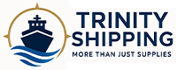 Trinity Shipping – Ship Chandelling, CHA & Cargo Consulting India